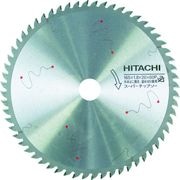 ＨｉＫＯＫＩ　スーパーチップソー　１６５ｍｍＸ２０　６０枚刃