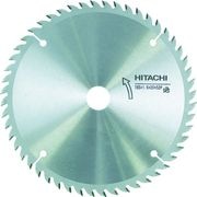 ＨｉＫＯＫＩ　チップソー（コードレス用）　１２５ｍｍＸ２０　２４枚刃