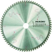 ＨｉＫＯＫＩ　スーパーチップソー（コードレス用）　１２５ｍｍＸ２０　２４枚刃