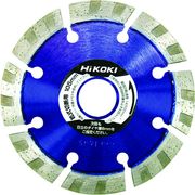 ＨｉＫＯＫＩ　ダイヤモンドカッタ　１０５ｍｍＸ２０　（Ｍｒ．レーザー）　８Ｘ