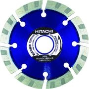 ＨｉＫＯＫＩ　ダイヤモンドカッタ　１２５ｍｍＸ２２　（Ｍｒ．レーザー）　８Ｘ