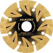 ＨｉＫＯＫＩ　ダイヤモンドカッタ　１０５ｍｍＸ２０　（Ｓ１）