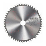 ＨｉＫＯＫＩ　スーパーチップソー一般木材用　１４５ｍｍ×５２Ｐ