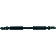ＨｉＫＯＫＩ　トーションビット「力こぶ」スレンダー　Ｎｏ．２Ｘ６５Ｌ　（５本入）