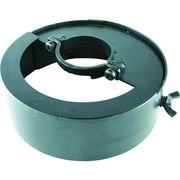 ＨｉＫＯＫＩ　保護カバ　７５ｍｍカップワイヤブラシ用ー