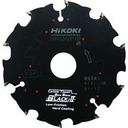 ＨｉＫＯＫＩ　スーパーチップソー　全ダイヤ　ブラック２　１００ｍｍ　サイディング用