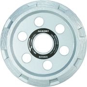 ＨｉＫＯＫＩ　ダイヤカッターＶ溝タイプ　９０×１０×２０ｍｍ