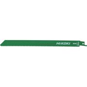 ＨｉＫＯＫＩ　セーバソーブレード　解体用　ＮＯ．２２３ＣＷ　２５０Ｌ　１０／１４山　５枚入
