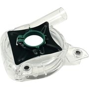 ＨｉＫＯＫＩ　集じんアダプタ（カップホイール用）１００ｍｍディスクグラインダ用