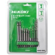 ＨｉＫＯＫＩ　ビットセット（１０本入）