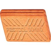 ＦＥＳＴＯＯＬ　ドミノチップ　４×１７×２０ｍｍ　（４５０ｐｃｓ）（４９５６６１）
