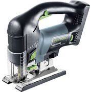 FESTOOL コードレスジグソー PSBC 420 EB-Li Basic(201379)