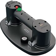 ＧＲＡＢＯ　ポータブル電動バキュームリフター”グラボプラスＳ”