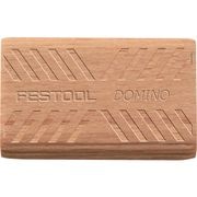 ＦＥＳＴＯＯＬ　ドミノチップ　５×１９×３０ｍｍ（１８００ｐｃｓ　３００ｐｃｓ／６ｐａｃｋ（４９３２９６）