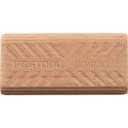 ＦＥＳＴＯＯＬ　ドミノチップ　６×２０×４０ｍｍ（１１４０ｐｃｓ）　１９０ｐｃｓ／６ｐａｃｋ（４９３２９７）