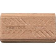 ＦＥＳＴＯＯＬ　ドミノチップ　８×２２×４０ｍｍ（７８０ｐｃｓ）　１３０ｐｃｓ／６ｐａｃｋ（４９３２９８）