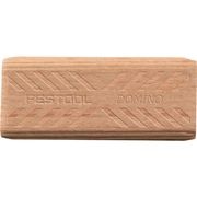 ＦＥＳＴＯＯＬ　ドミノチップ　８×２２×５０ｍｍ（６００ｐｃｓ）　１００ｐｃｓ／６ｐａｃｋ（４９３２９９）