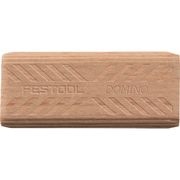 ＦＥＳＴＯＯＬ　ドミノチップ　１０×２４×５０ｍｍ（５１０ｐｃ）　８５ｐｃｓ／６ｐａｃｋ（４９３３００）
