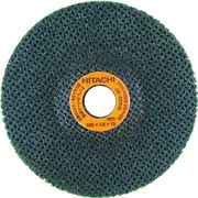 ＨｉＫＯＫＩ　網目サンディングディスク　１００Ｘ１．８Ｘ１５ｍｍ　Ｃ８０　１０枚入り