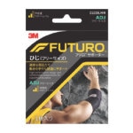 3M フツロサポーター ひじ (フリーサイズ) 01038JNR