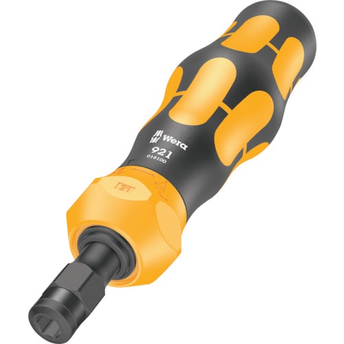 Wera 差替式インパクト貫通ドライバー 本体