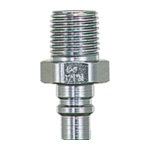 日東 金属カップリング スーパーカプラ 相手側取付 Rc1/8(04402)
