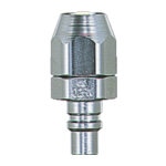 日東 金属カップリング スーパーカプラ 相手側ホース 5.0×8MM(04407)