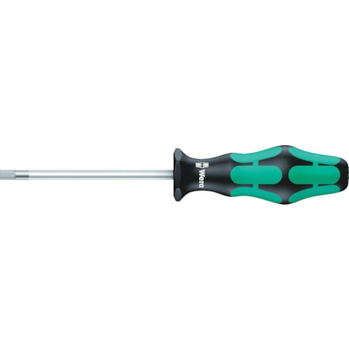 Ｗｅｒａ　３５４　ヘキサゴンドライバー　２．０Ｘ７５