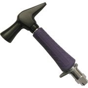ＭＵＳＴＴＯＯＬ　ダブルソケット電工ハンマー　ＤＨ－ＤＳＳ１３１７Ｒ