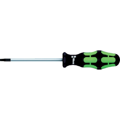 Ｗｅｒａ　３６７　トルクスドライバー　４０Ｘ１３０