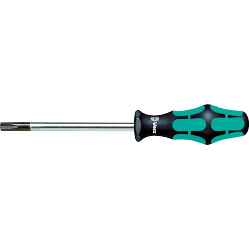 Ｗｅｒａ　３６７　トルクスプラスドライバー　５Ｘ６０