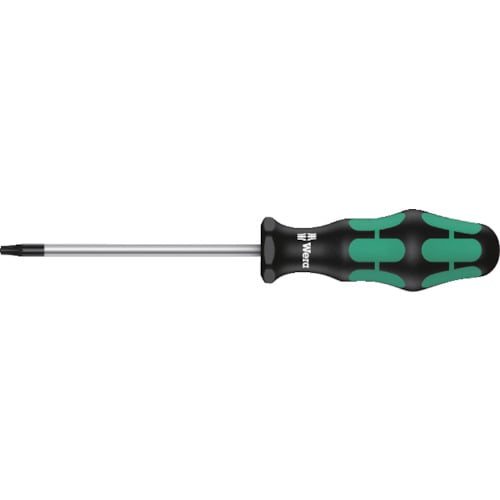 Ｗｅｒａ　３６７　トルクスプラスドライバー　６Ｘ６０