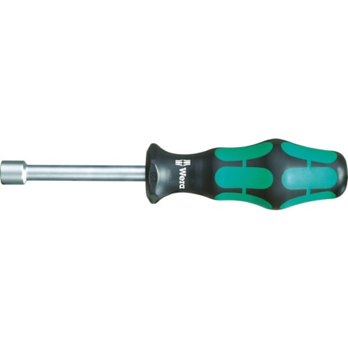 Ｗｅｒａ　３９５ＨＯ　ナットドライバー　１０．０Ｘ９０