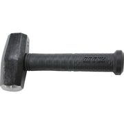 DOGYU パイプ柄石頭鎚ショート 1.3kg