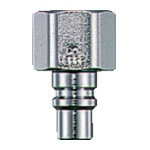 日東 金属カップリング スーパーカプラ 相手側取付 G1/4(04405)