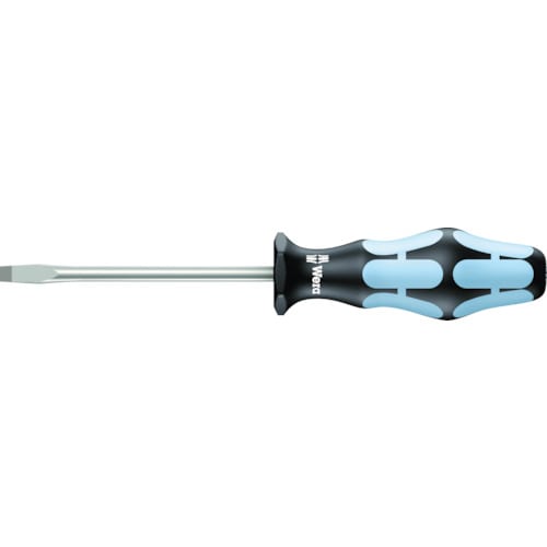 Ｗｅｒａ　ステンレス　マイナスドライバー３．０×８０