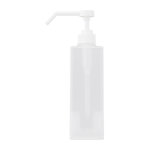 クレシア　ワークスキン　手指消毒剤４００ｍｌ　専用ディスペンサー