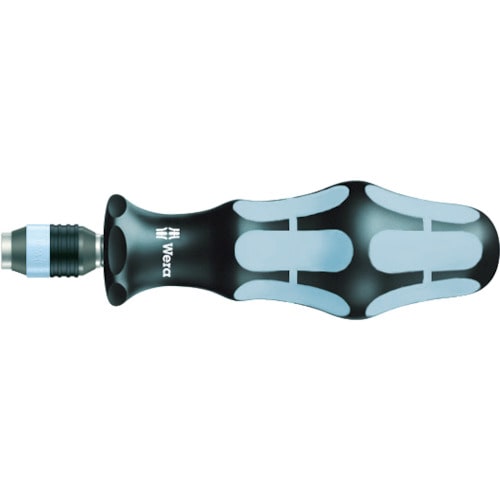 Ｗｅｒａ　３８１６Ｒ　ステンレス　ビットホルダー