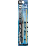 ストロングツール　精密マイクロポンチ　１．４ｍｍ