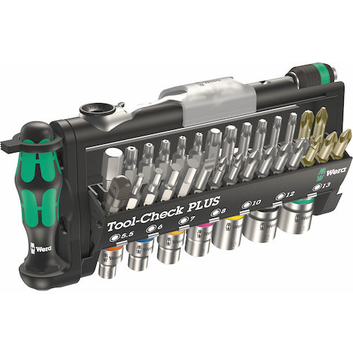 Ｗｅｒａ　ＴＯＯＬ　ＣＨＥＣＫ　ＰＬＵＳ