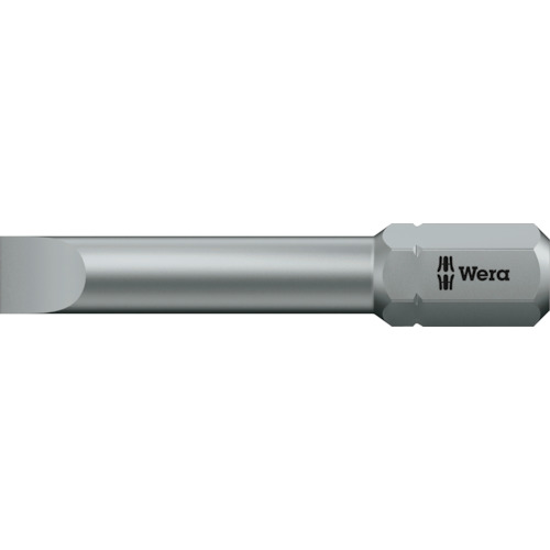 Wera 800/2Z ビット 2.0X12.0