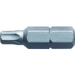 Wera 840/2Z ビット 6X30