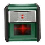 ボッシュ　クロスラインレーザー　ＱＵＩＧＯＰＬＵＳ
