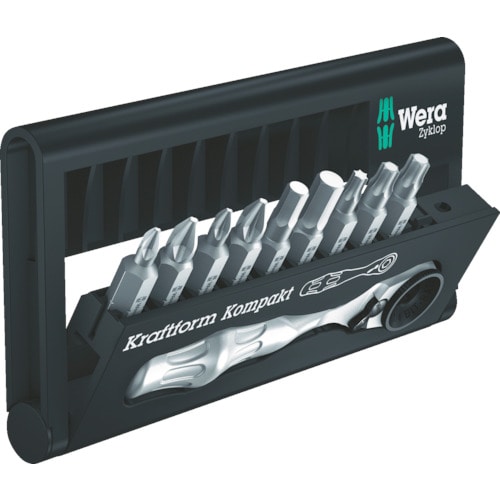 Ｗｅｒａ　ビットチェックセット