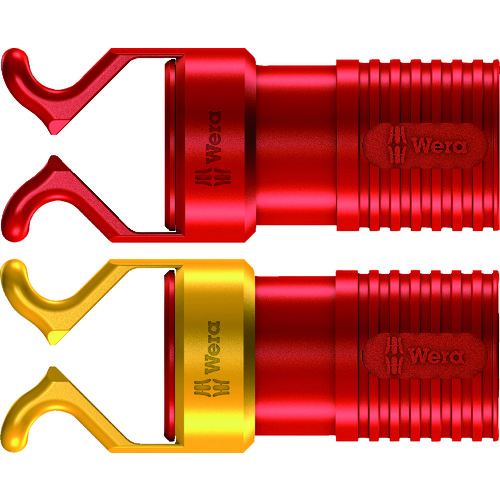 Ｗｅｒａ　１４４０／１４４２ＳＢ　ドライバー用保持器セット（ブリスター）