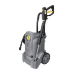 ＫＡＲＣＨＥＲ　業務用冷水高圧洗浄機　ＨＤ　４／８　Ｃｌａｓｓｉｃ　６０Ｈｚ