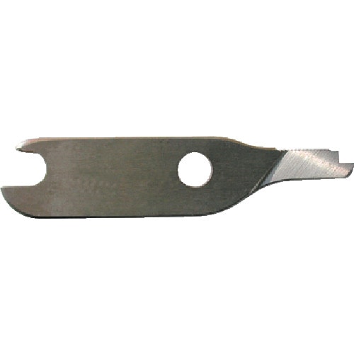 エドマ　板金ハサミＳＵＰＥＲＣＯＵＰ　ＮＲ１用替刃