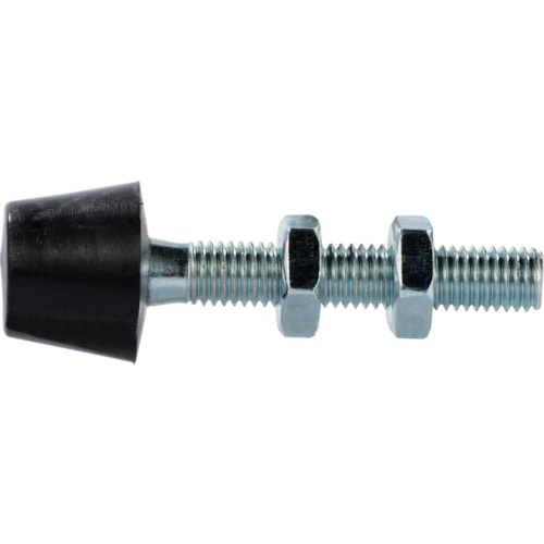 ＳＰＥＥＤＹ　Ｂ　スピーディブロックゴムキャップ付コンタクトボルト（Ｍ８×５２）