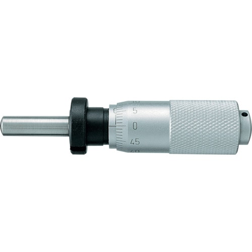 ＳＫ　マイクロメータヘッド　測定範囲０～１５ｍｍ　ナット付