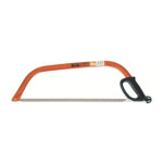 ＢＡＨＣＯ　園芸用鋸　エルゴ　ボウソウ　全長５３０ｍｍ　５１山